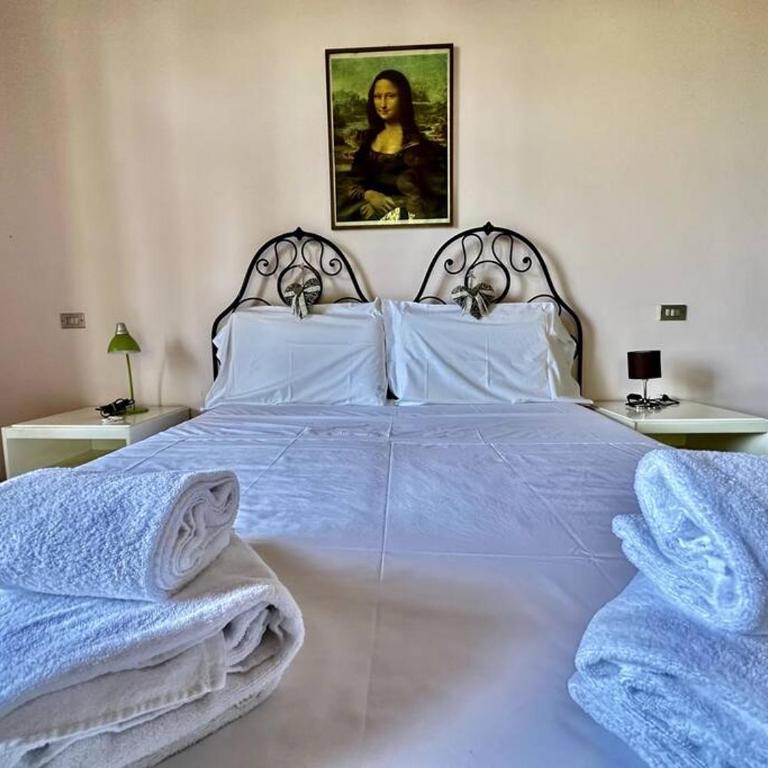 Villa Elisabeth - Three-Bedroom Villa - 31