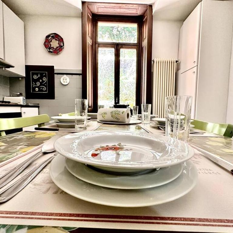 Villa Elisabeth - Three-Bedroom Villa - 40