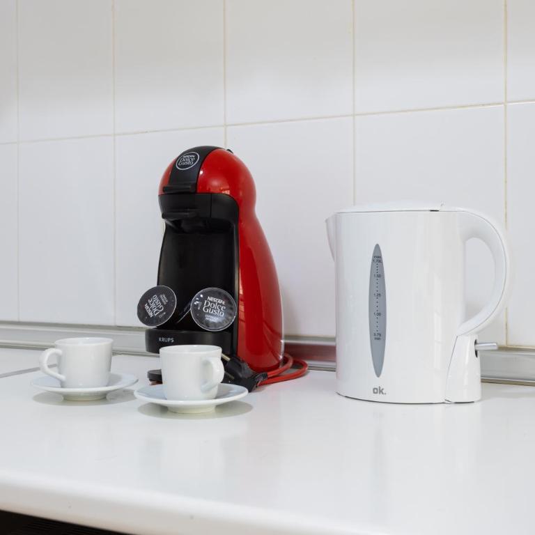 Home2Book Cozy Flat El Médano 2 min From The Beach - Apartamento de 1 dormitorio - 12