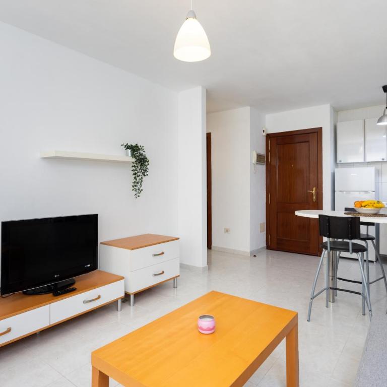 Home2Book Cozy Flat El Médano 2 min From The Beach - Apartamento de 1 dormitorio - 10
