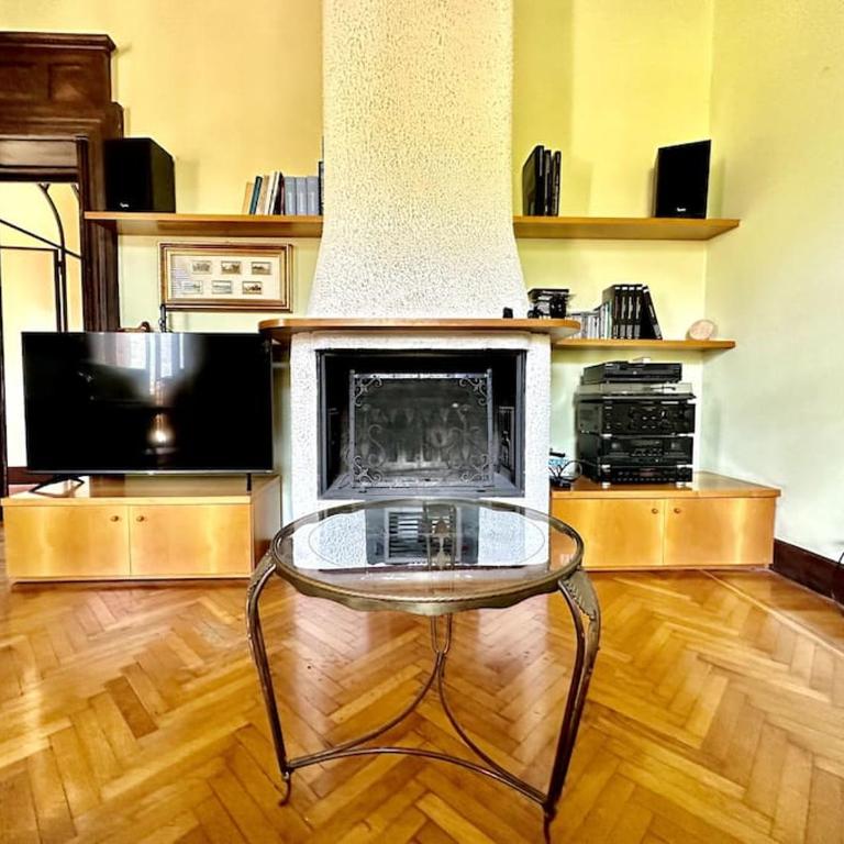 Villa Elisabeth - Three-Bedroom Villa - 42