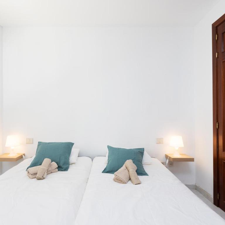 Home2Book Cozy Flat El Médano 2 min From The Beach - Apartamento de 1 dormitorio - 15