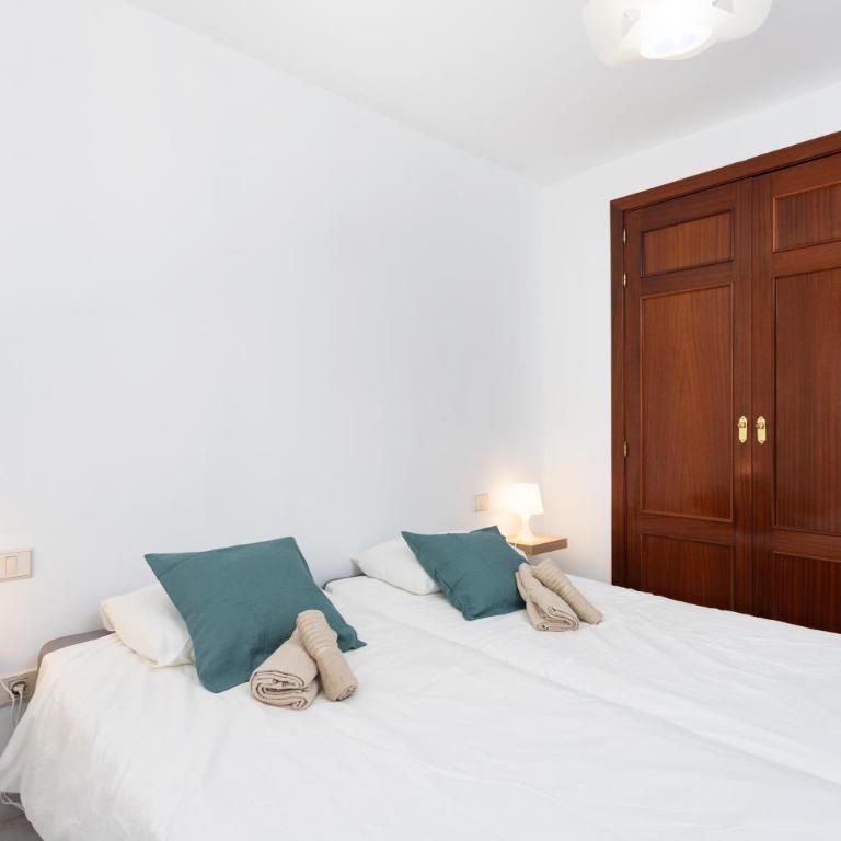 Home2Book Cozy Flat El Médano 2 min From The Beach - Apartamento de 1 dormitorio - 14