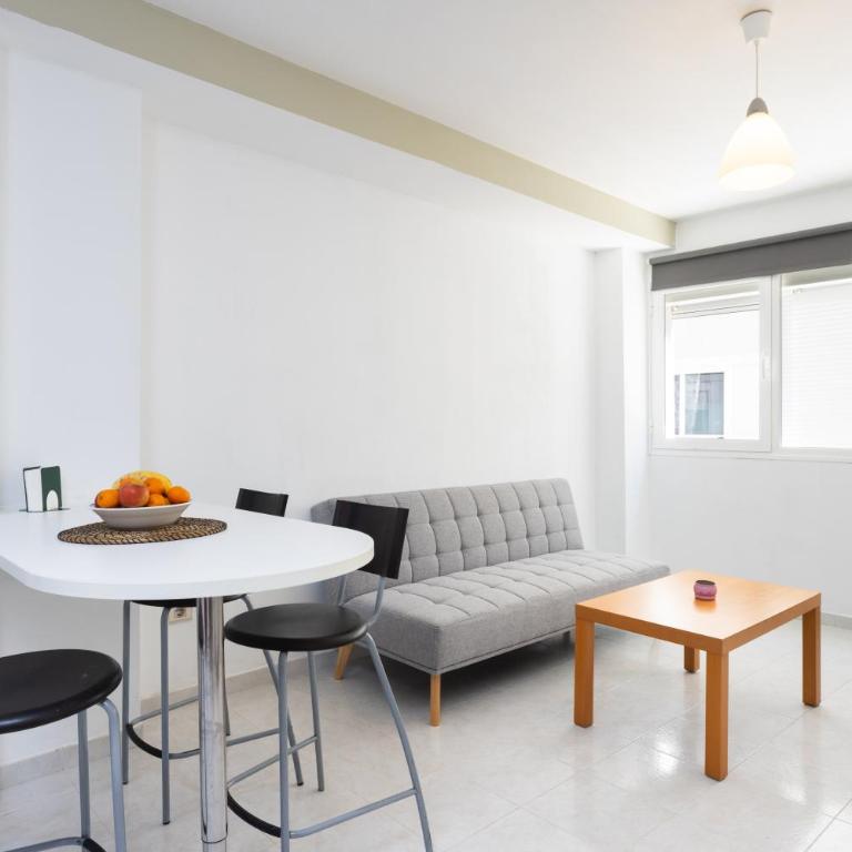 Home2Book Cozy Flat El Médano 2 min From The Beach - Apartamento de 1 dormitorio - 1