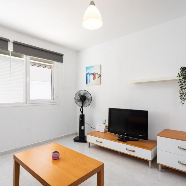 Home2Book Cozy Flat El Médano 2 min From The Beach - Apartamento de 1 dormitorio - 9