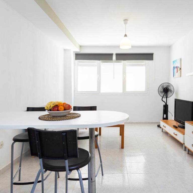 Home2Book Cozy Flat El Médano 2 min From The Beach - Apartamento de 1 dormitorio - 13