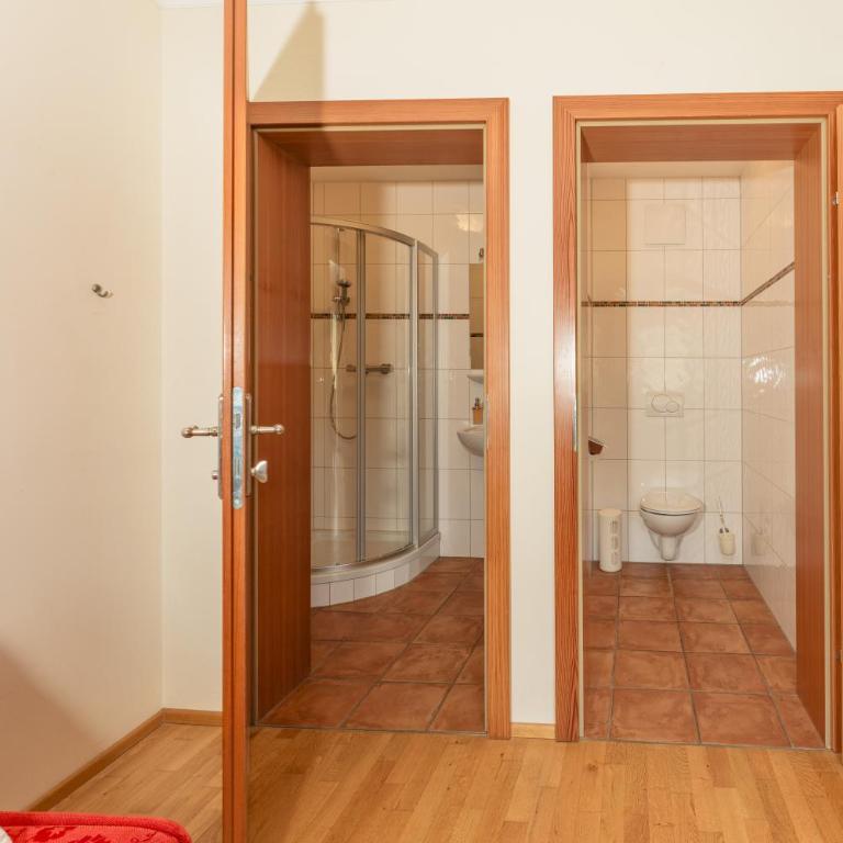Stögergut by Schladming-Appartements - Apartment mit 2 Schlafzimmern und Balkon - 6