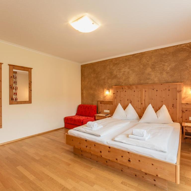 Stögergut by Schladming-Appartements - Apartment mit 2 Schlafzimmern und Balkon - 4