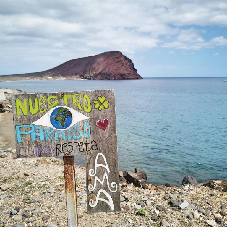 Home2Book Cozy Flat El Médano 2 min From The Beach - Apartamento de 1 dormitorio - 32