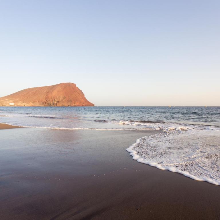 Home2Book Cozy Flat El Médano 2 min From The Beach - Apartamento de 1 dormitorio - 26