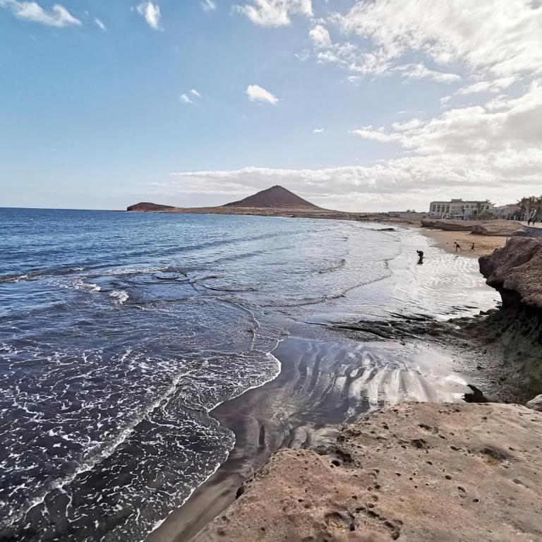 Home2Book Cozy Flat El Médano 2 min From The Beach - Apartamento de 1 dormitorio - 29