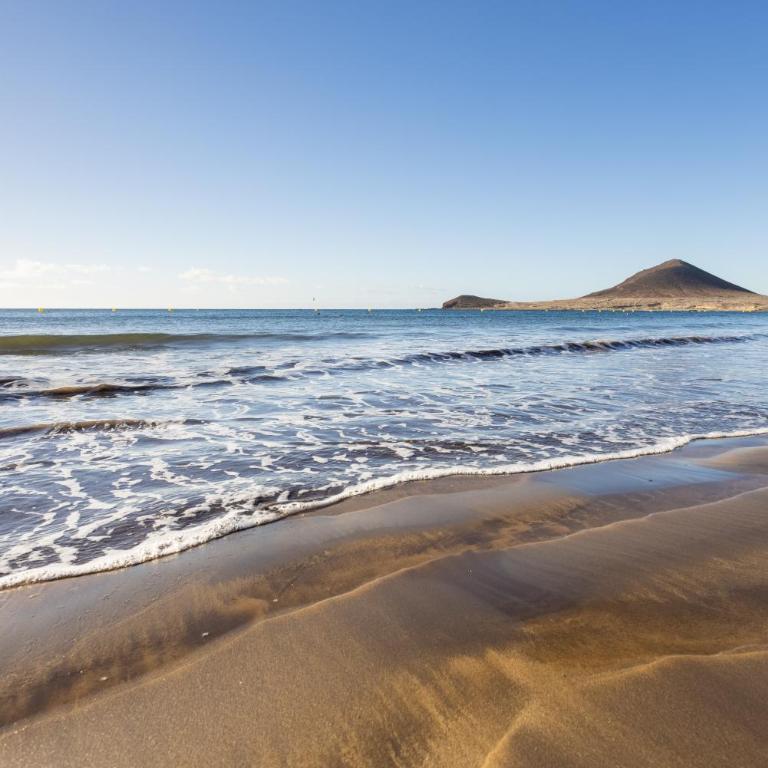 Home2Book Cozy Flat El Médano 2 min From The Beach - Apartamento de 1 dormitorio - 24