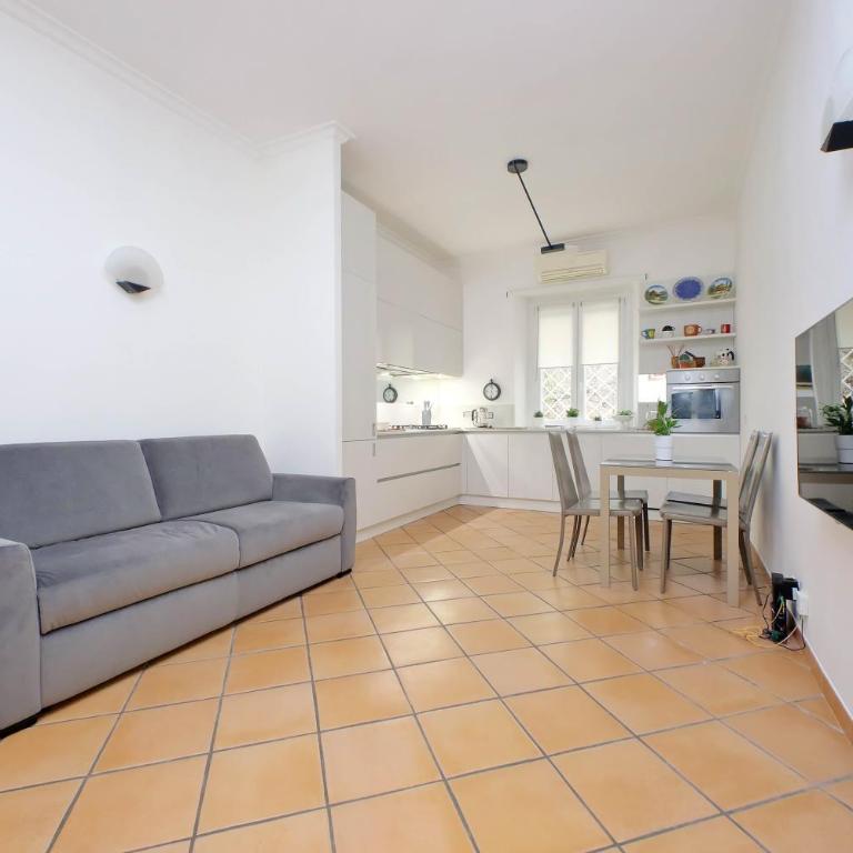 suity I cozy anglona apartment - Appartamento con 2 Camere da Letto - 6
