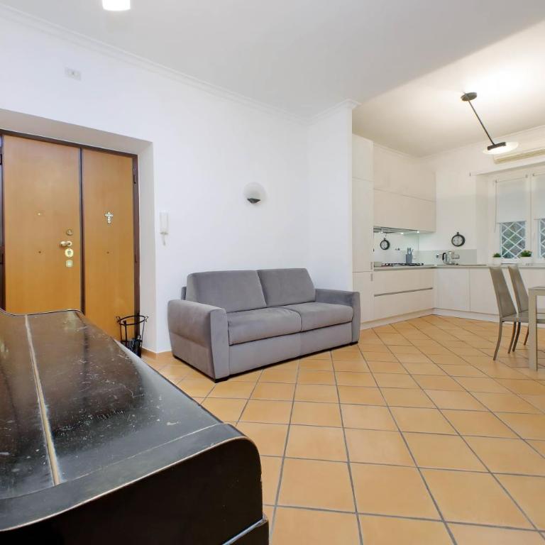 suity I cozy anglona apartment - Appartamento con 2 Camere da Letto - 8