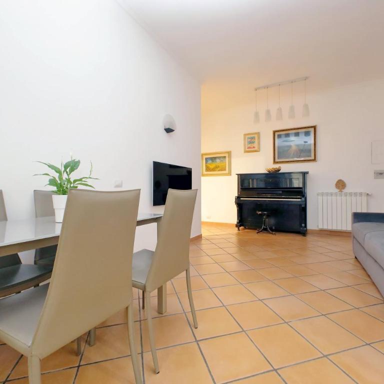 suity I cozy anglona apartment - Appartamento con 2 Camere da Letto - 12