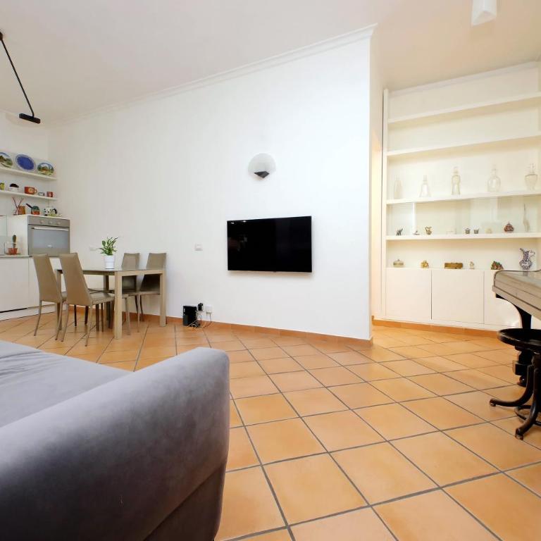 suity I cozy anglona apartment - Appartamento con 2 Camere da Letto - 13
