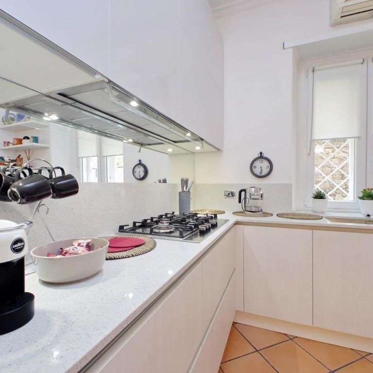 suity I cozy anglona apartment - Appartamento con 2 Camere da Letto - 3