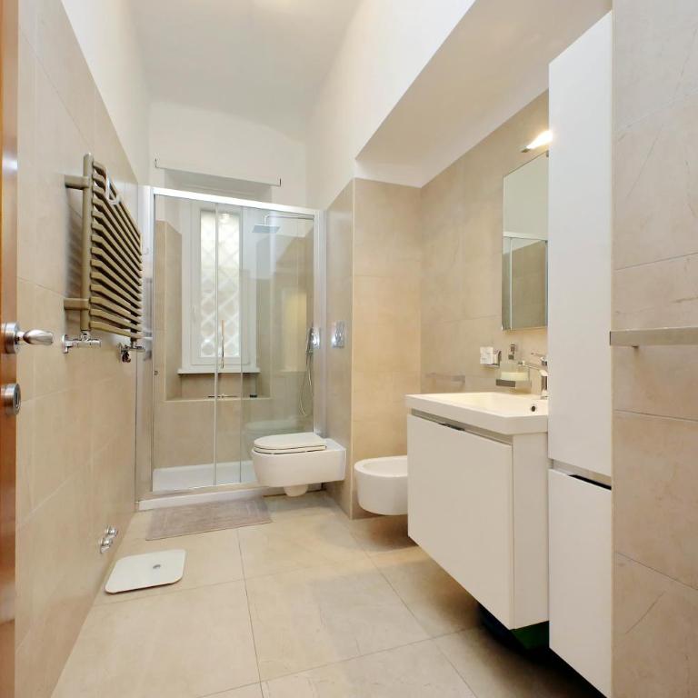suity I cozy anglona apartment - Appartamento con 2 Camere da Letto - 14