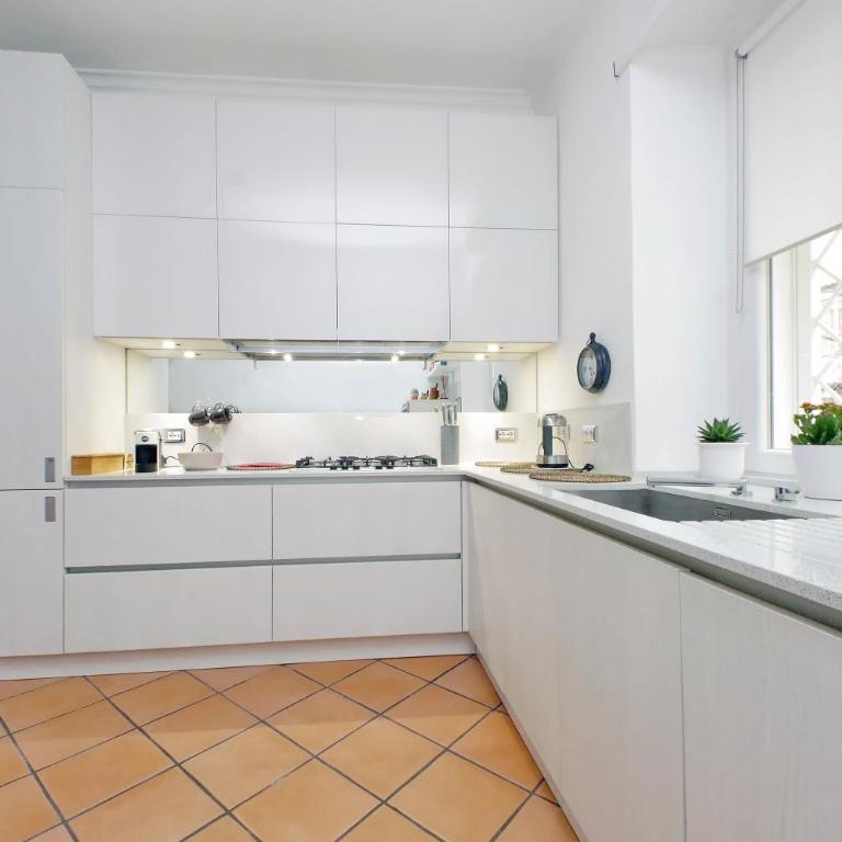 suity I cozy anglona apartment - Appartamento con 2 Camere da Letto - 17