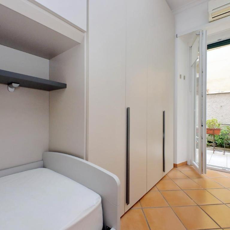 suity I cozy anglona apartment - Appartamento con 2 Camere da Letto - 16