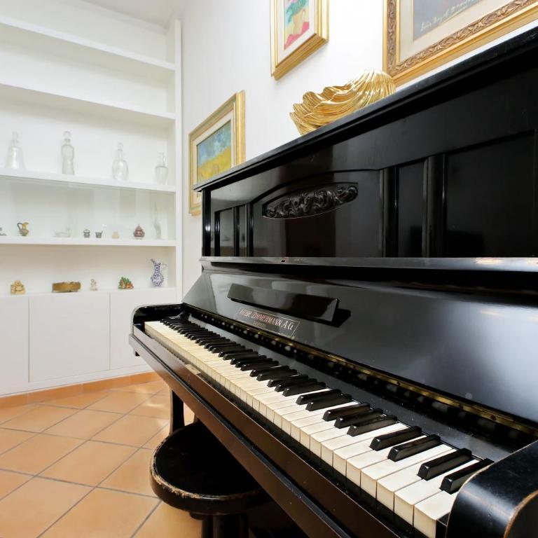 suity I cozy anglona apartment - Appartamento con 2 Camere da Letto - 4