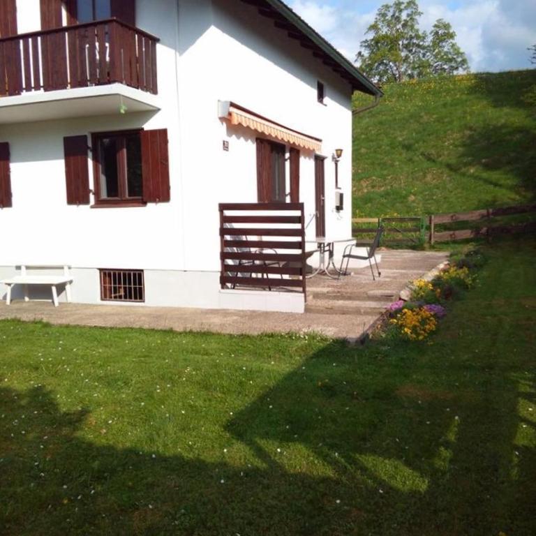 Horner Viehweid - Ferienhaus - 9