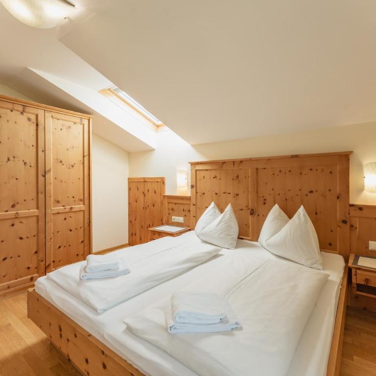 Stögergut by Schladming-Appartements - Großes Apartment mit 2 Schlafzimmern - 4