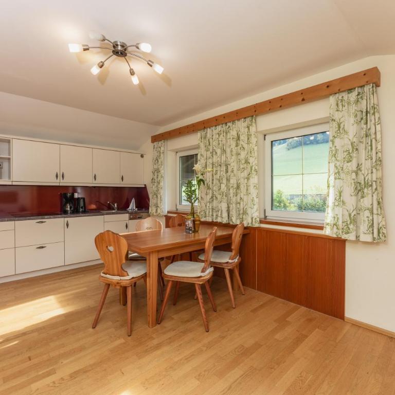 Stögergut by Schladming-Appartements - Großes Apartment mit 2 Schlafzimmern - 6