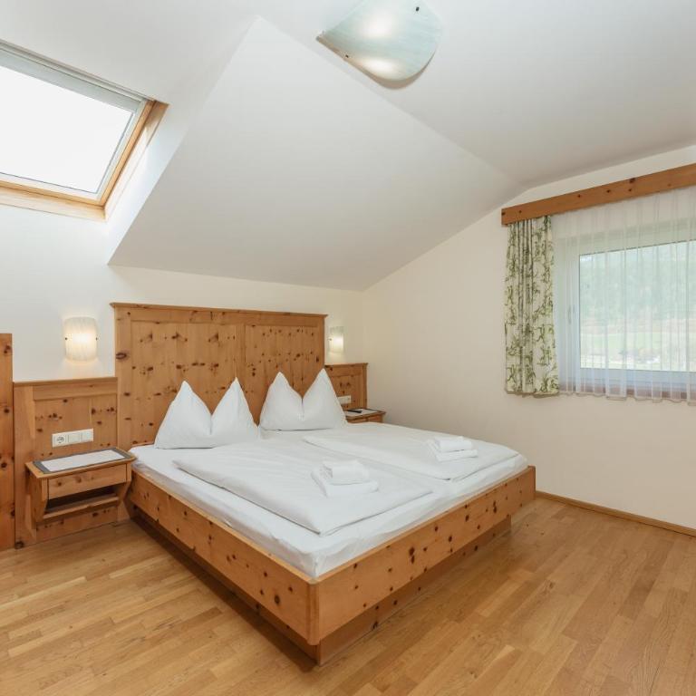Stögergut by Schladming-Appartements - Großes Apartment mit 2 Schlafzimmern - 10