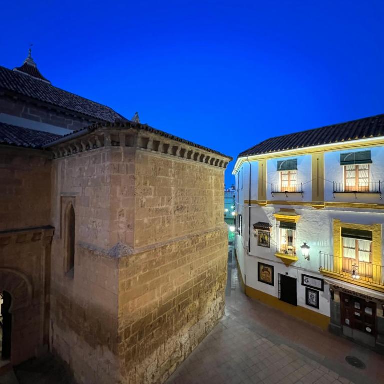 APARTAMENTO SANMIGUEL CENTRO - Apartamento de 1 dormitorio - 18