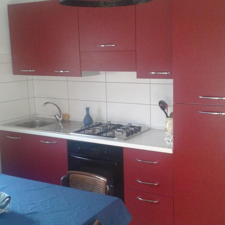 Villa Amenta - Casa con 2 Camere da Letto - 8