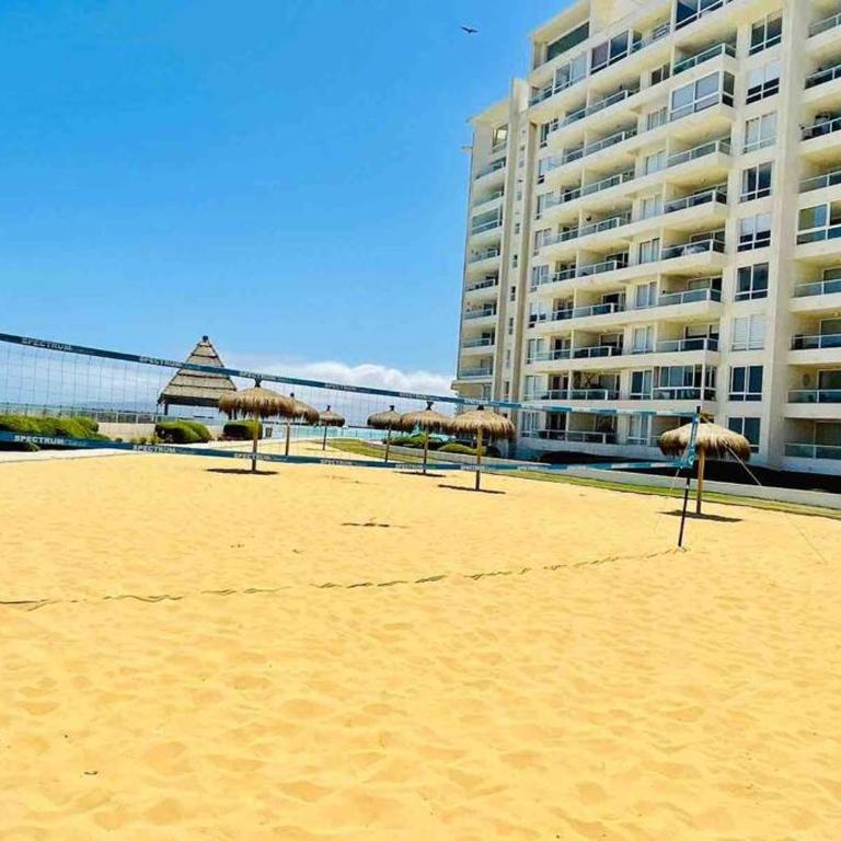 Laguna del Mar, La Serena, Hermoso Depto - Apartamento de 2 dormitorios - 8