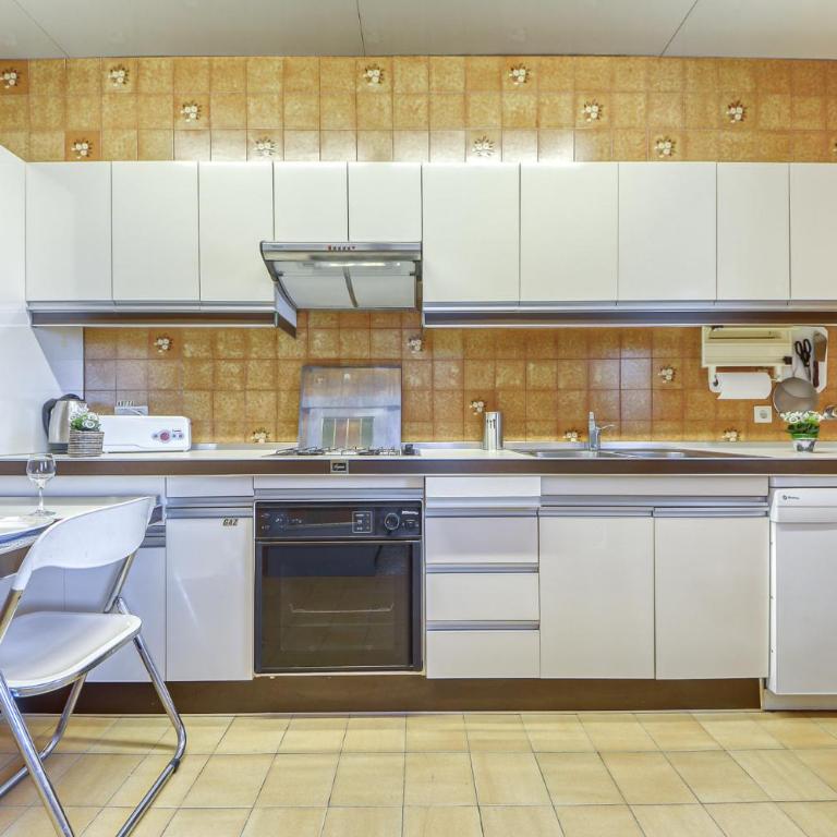 La Punta 3 1 Roses - Immo Barneda - Apartamento Dúplex - 6