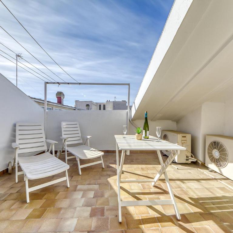 La Punta 3 1 Roses - Immo Barneda - Apartamento Dúplex - 22