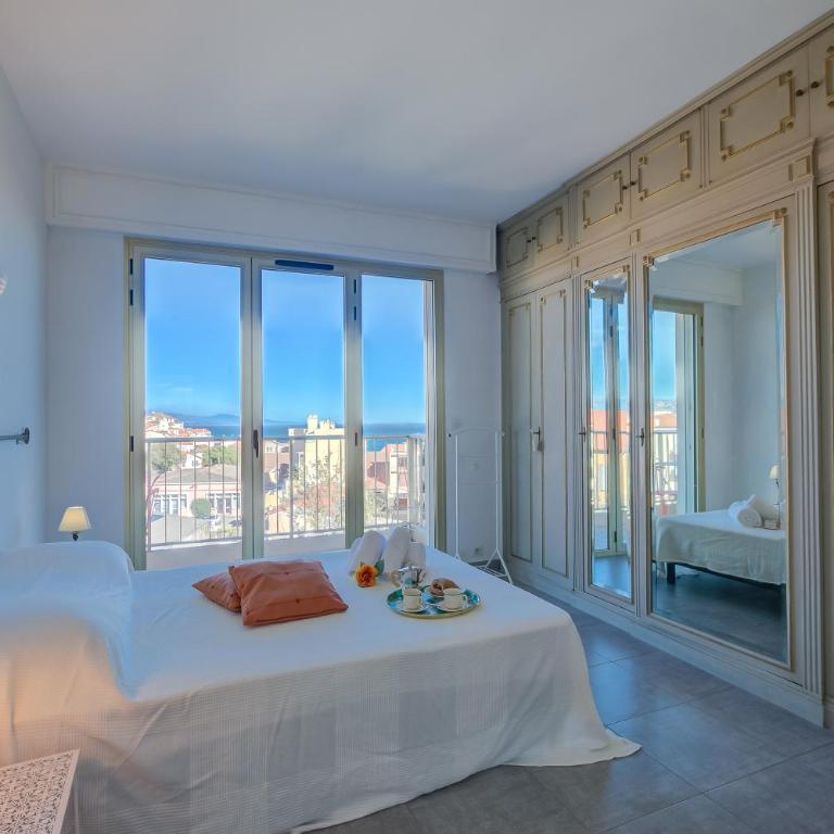 Appartement Le Fabiola - Happy Rentals - Appartement avec Balcon - 4