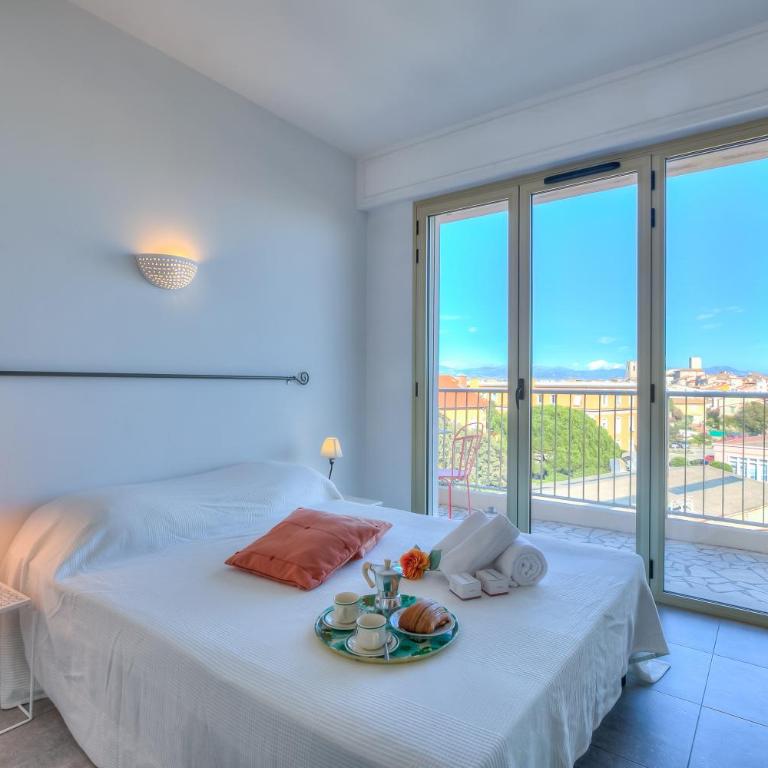 Appartement Le Fabiola - Happy Rentals - Appartement avec Balcon - 15