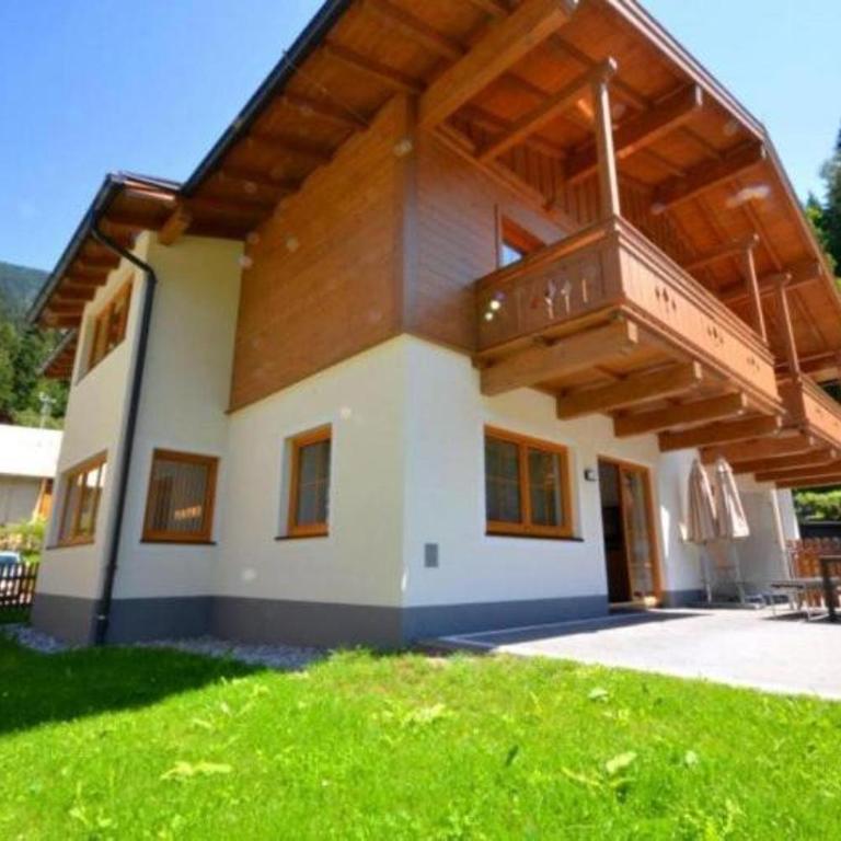 Ferienhaus Florianiweg - Haus mit 5 Schlafzimmern - 1