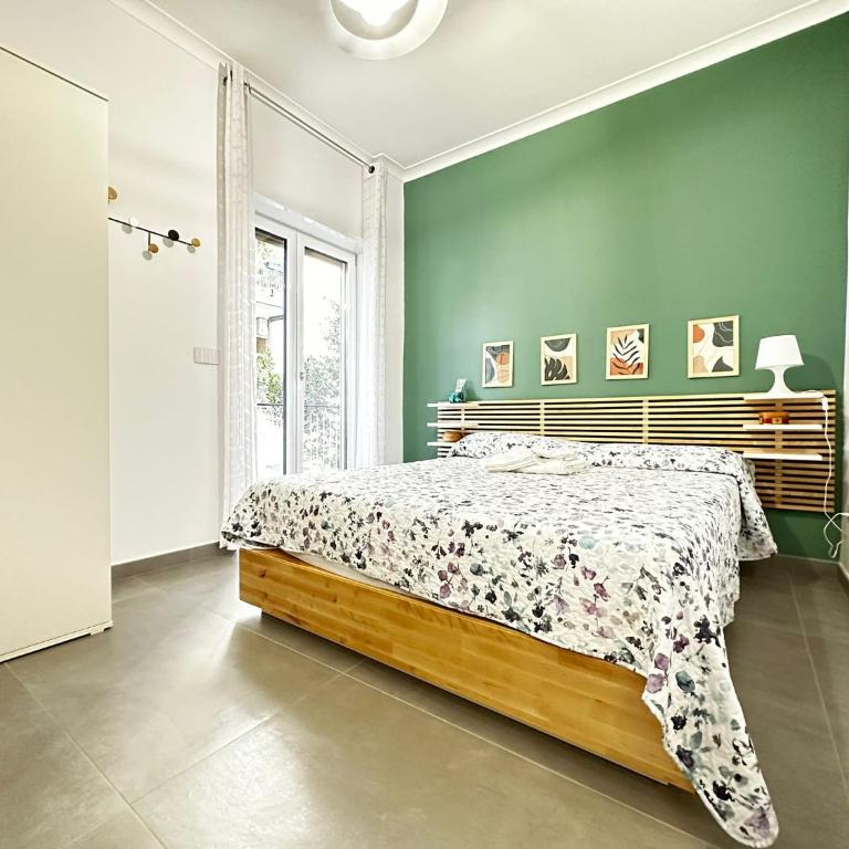 Martini 66 - Two-Bedroom Apartment - 1