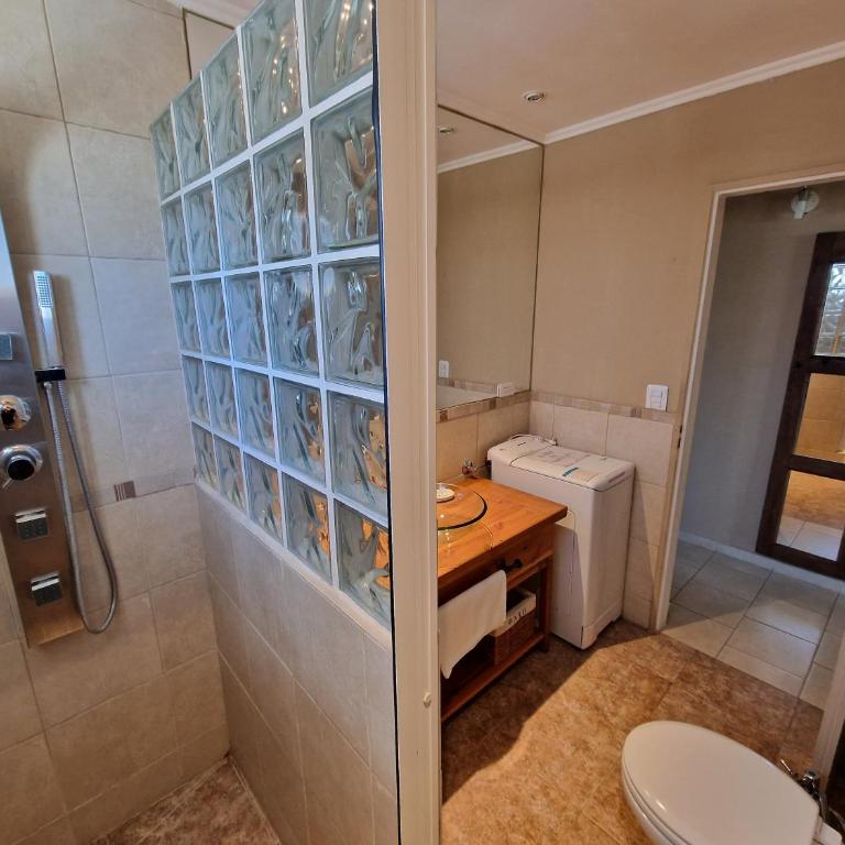 A pasos del Lago, Departamento LeiMa - Apartamento de 1 dormitorio - 16