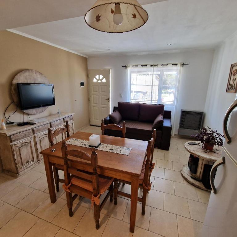 A pasos del Lago, Departamento LeiMa - Apartamento de 1 dormitorio - 6