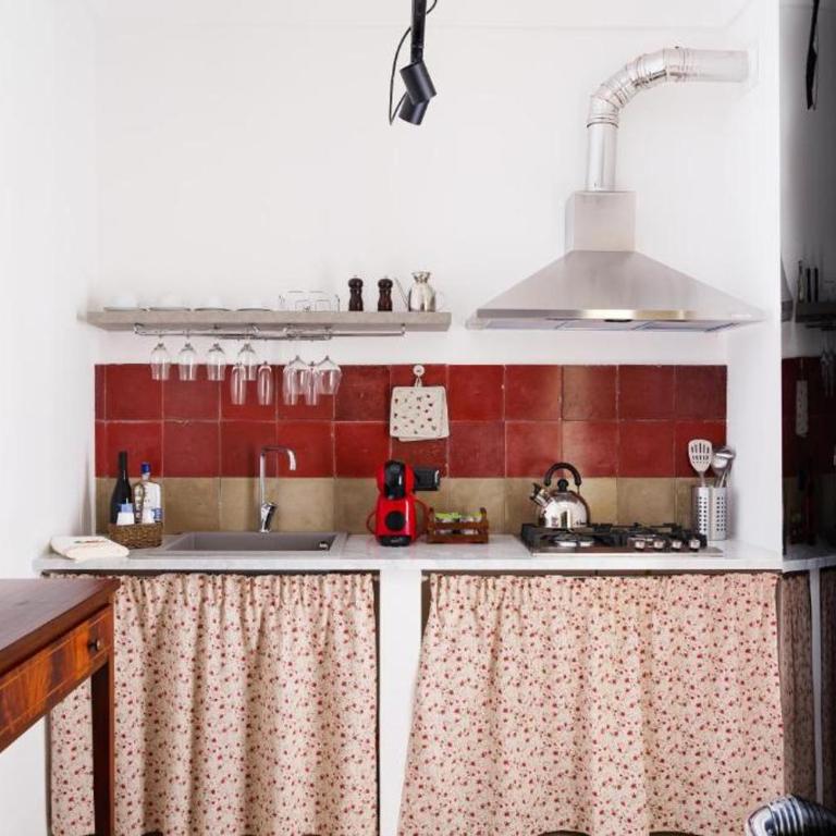 Casa Tiffany - Appartamentino su 2 Livelli - 16