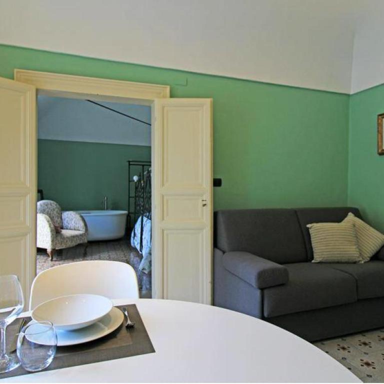 Casa Tiffany - Appartamentino su 2 Livelli - 25