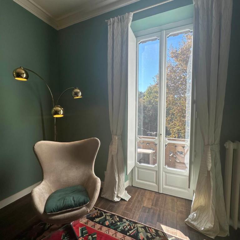 ELEGANT HOUSE, in THE CENTER - Appartamento con 1 Camera da Letto - 4