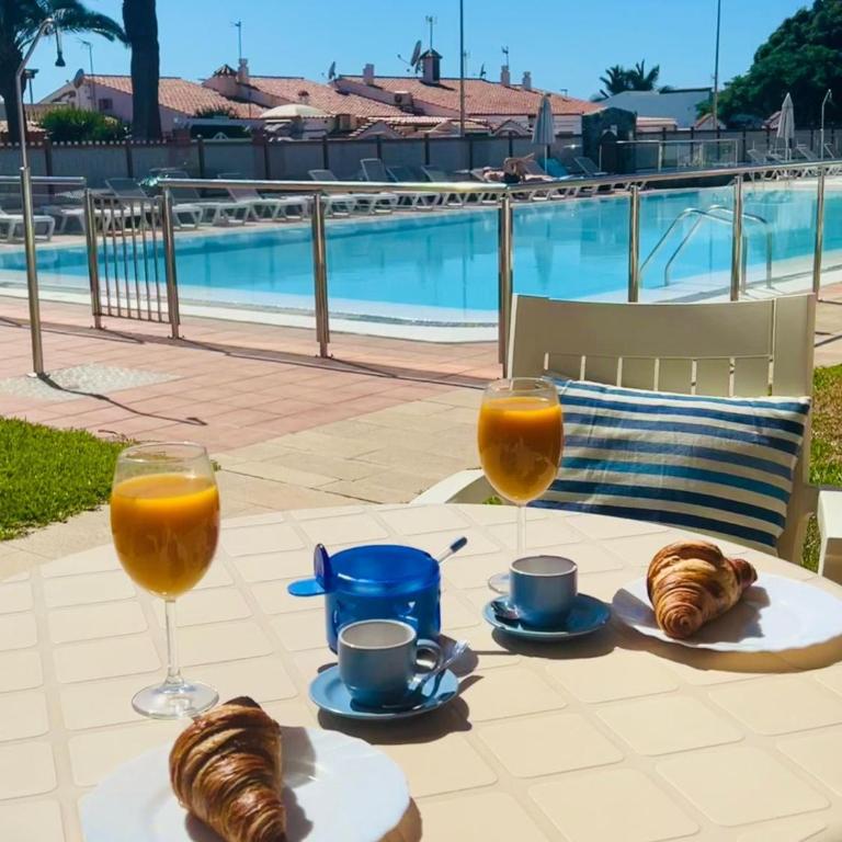 LA CASITA DEL SUR - Apartamento de 2 dormitorios - 1