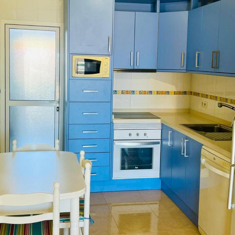 LA CASITA DEL SUR - Apartamento de 2 dormitorios - 10
