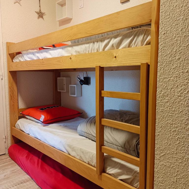 Appartement - Combloux - One-Bedroom Apartment - 13