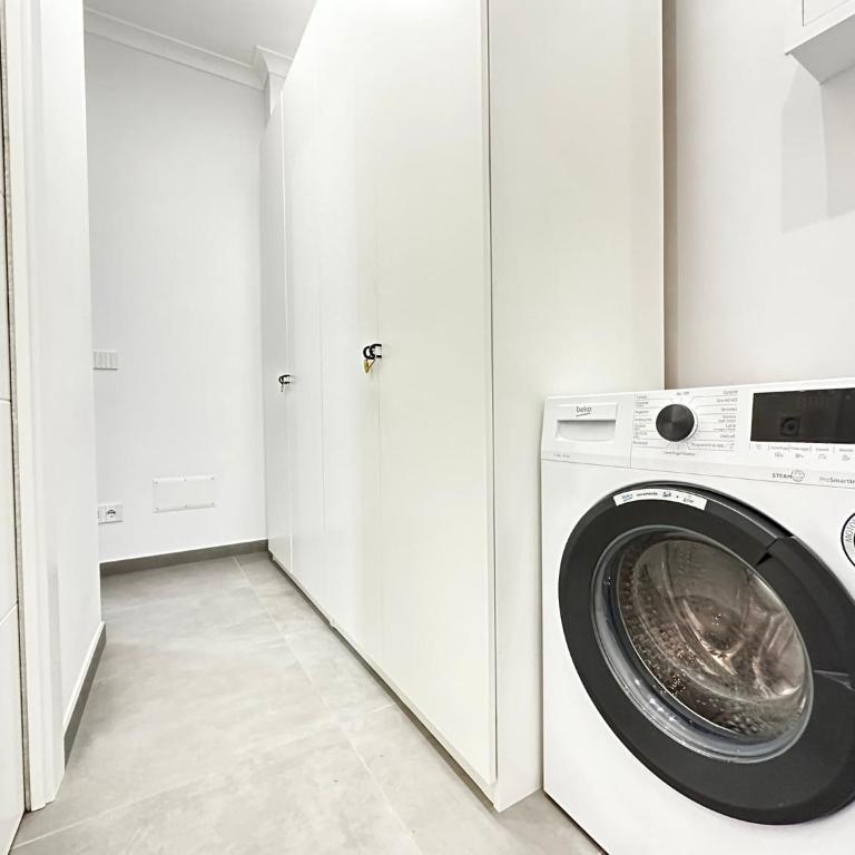 Martini 66 - Two-Bedroom Apartment - 9