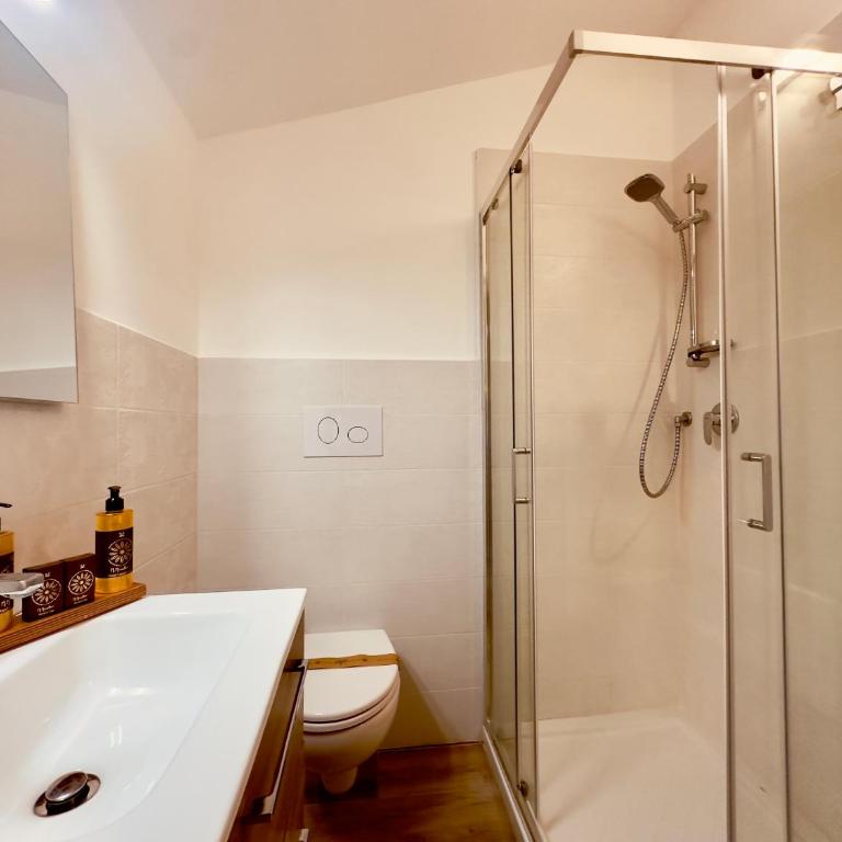 B&B THE SEA - Family Rooms - Free Parking - Double Room - 2