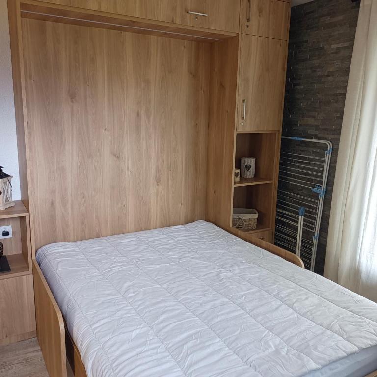 Appartement - Combloux - One-Bedroom Apartment - 8