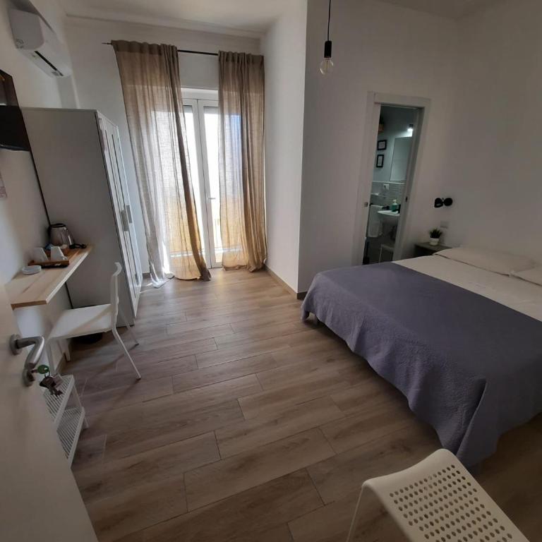 Dimora sicula guest house - Double Room - 3